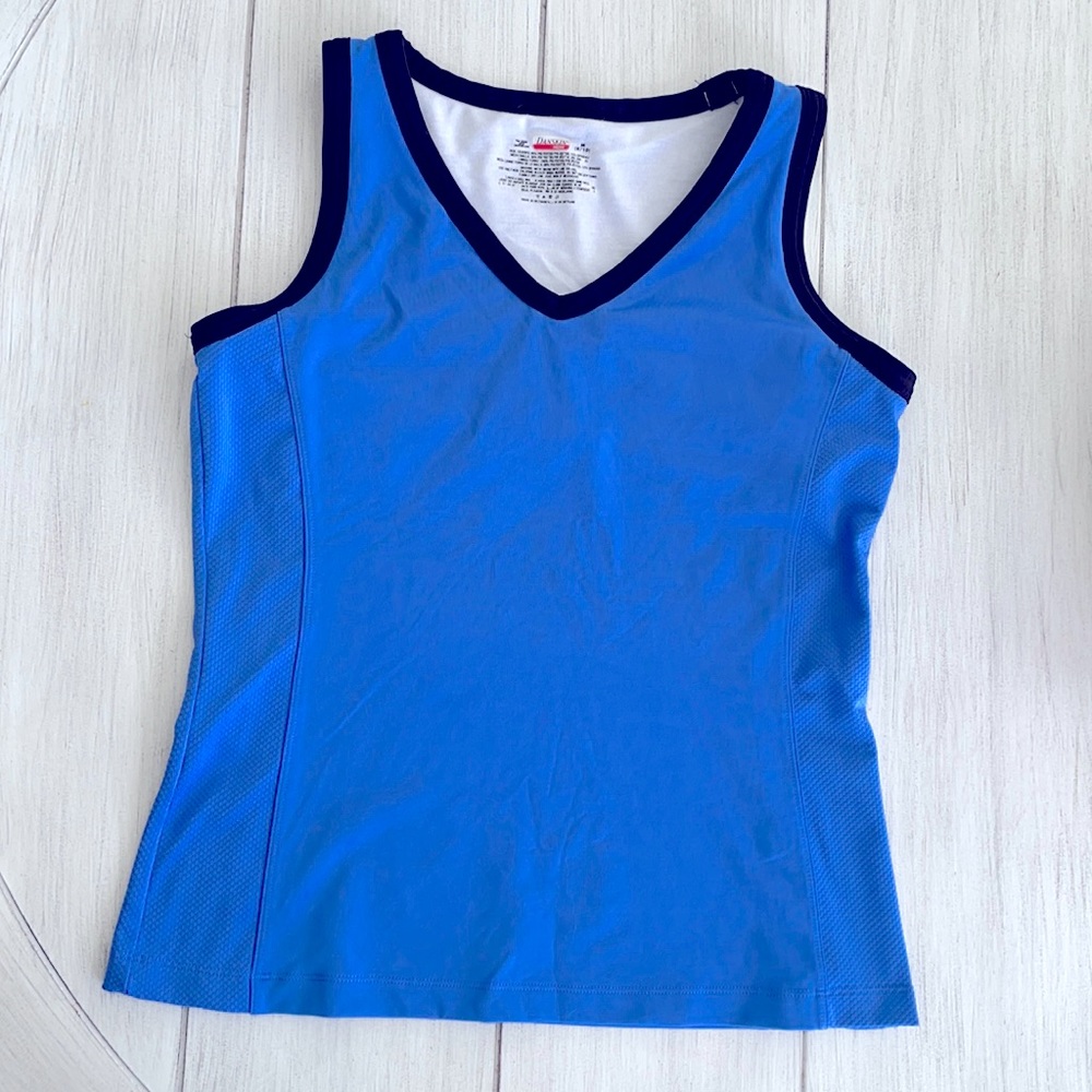 Danskin workout top